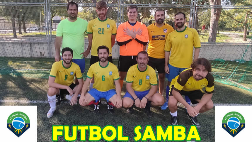 COMIENZO CONVINCENTE. CARABANCHEL SABADO MAÑANA
